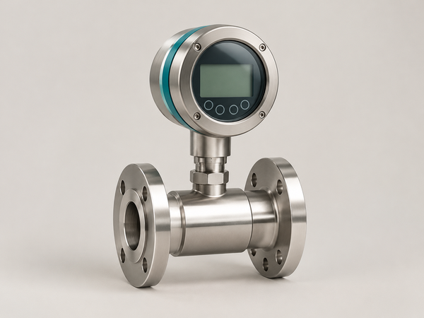 F40 flow meter